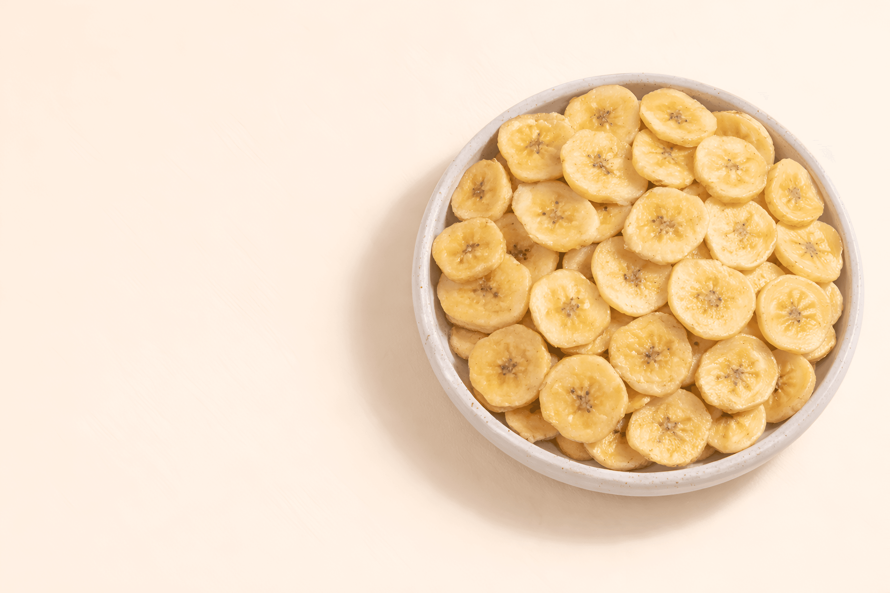 Chips de plátano Cynmara
